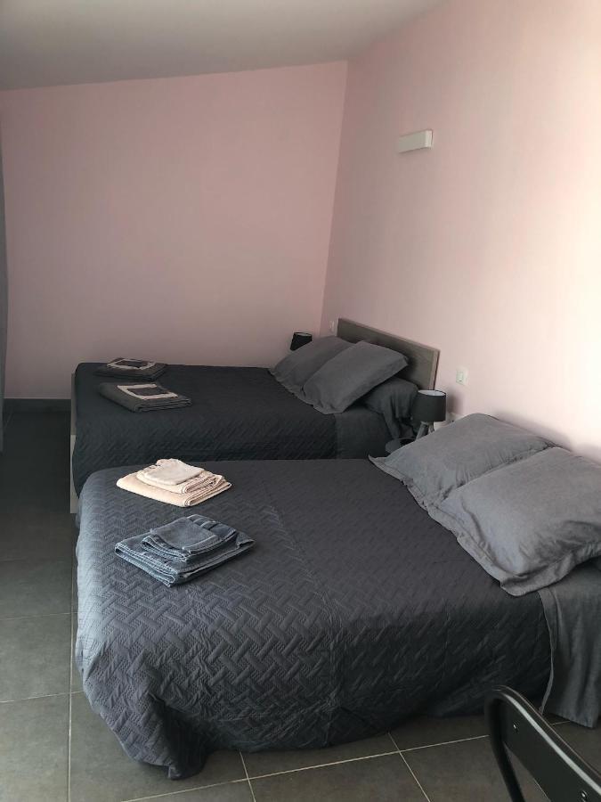 Chambres D'Hotes Chez Florence 蒙梅勒 外观 照片