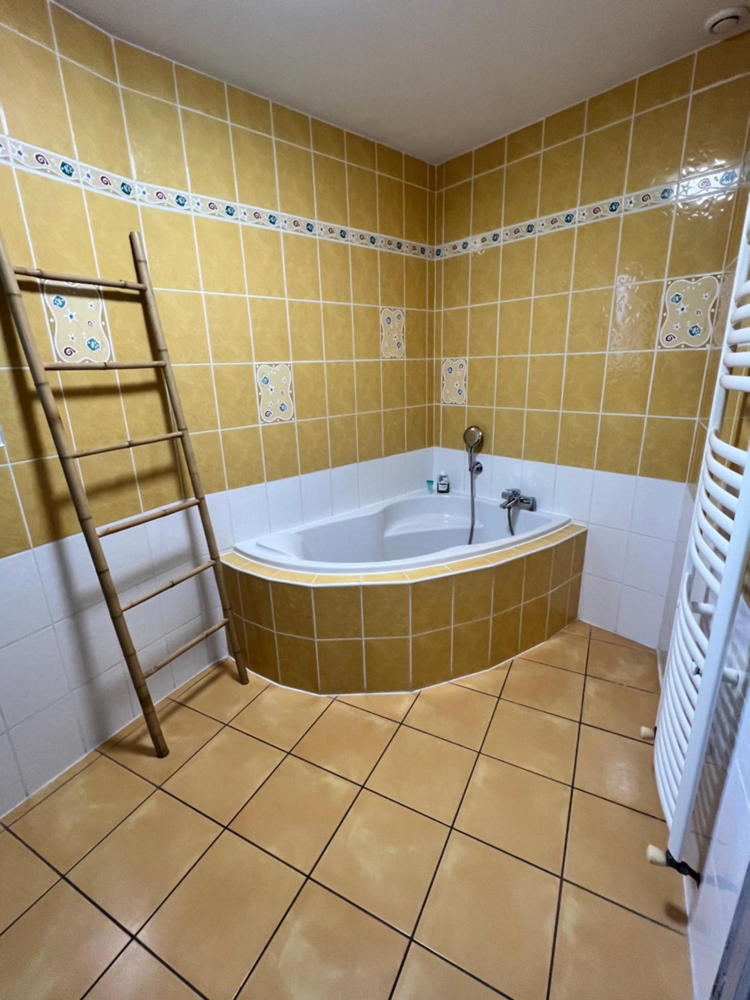 Chambres D'Hotes Chez Florence 蒙梅勒 外观 照片