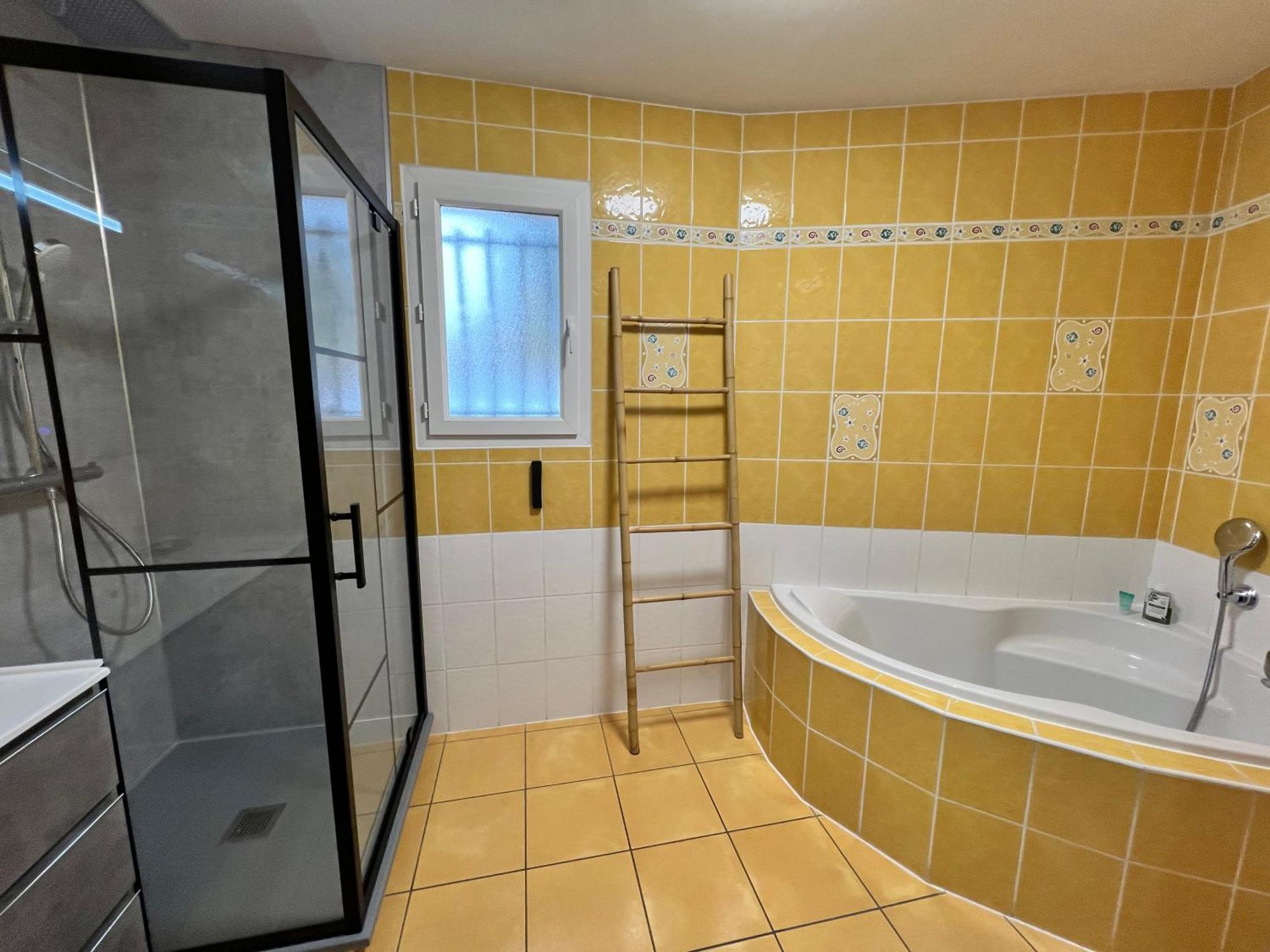 Chambres D'Hotes Chez Florence 蒙梅勒 外观 照片